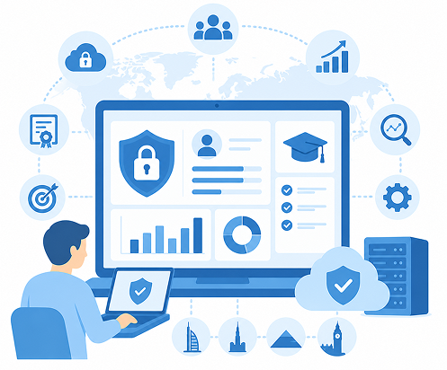 Cyber Security Advisor